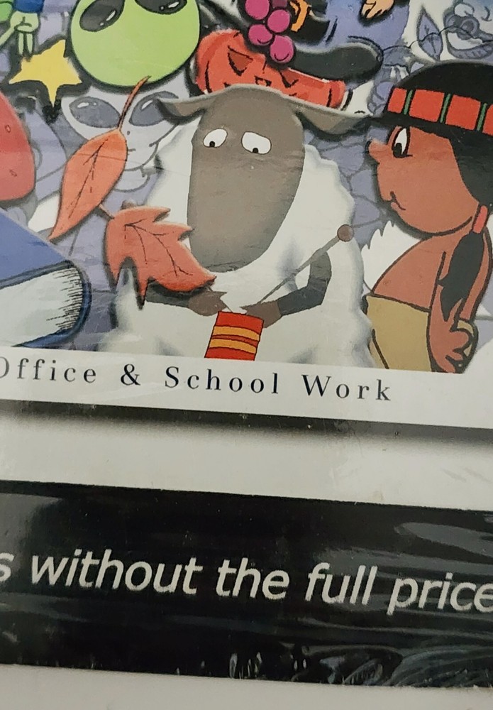 Clip Art & Web Graphics CD-ROM 100,000 Images Software