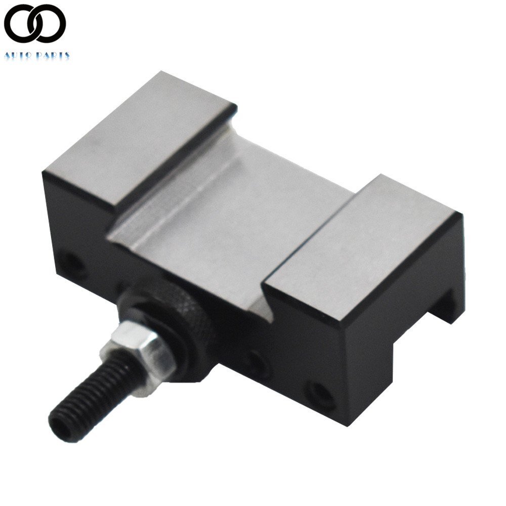 1 Pack OXA #2 (250-002) Quick Change Turning Facing & Boring Tool Post Holder