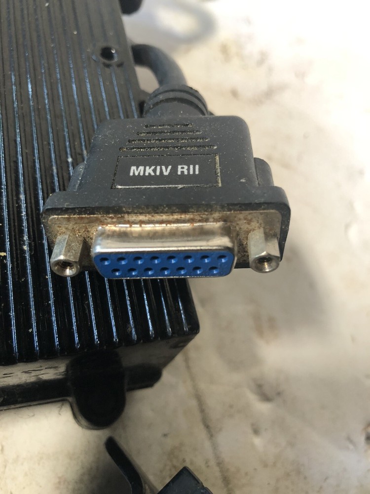 Invacare nutron R51 LXP control module 1092603