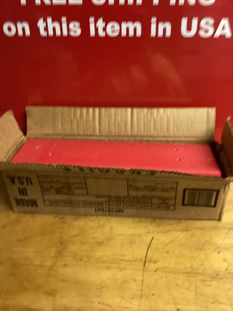 Cortina Strato flare 219 emergency warning triangle flare kit