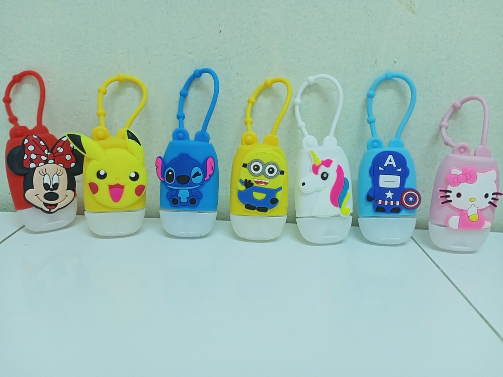BATH & BODY WORKS POCKET BACK SANITIZER HOLDER CASE
