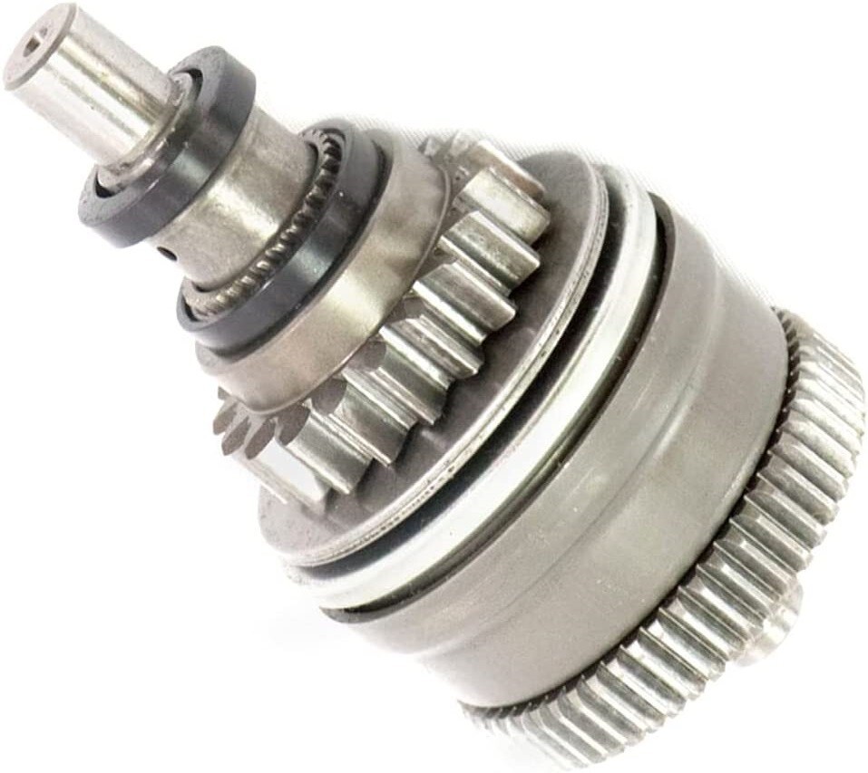 Starter Drive Bendix for Polaris Genesis 1999 2000 - 2004 / Pro 1200 2000 2001