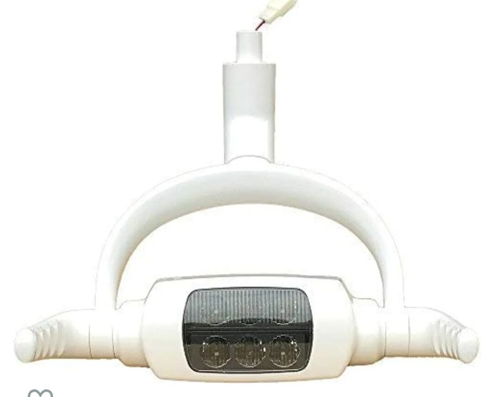 22 mm7 Watt Dental Light With Infrared Sensor