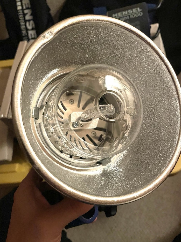 Hensel C-Light 1000 - Continuous Lights