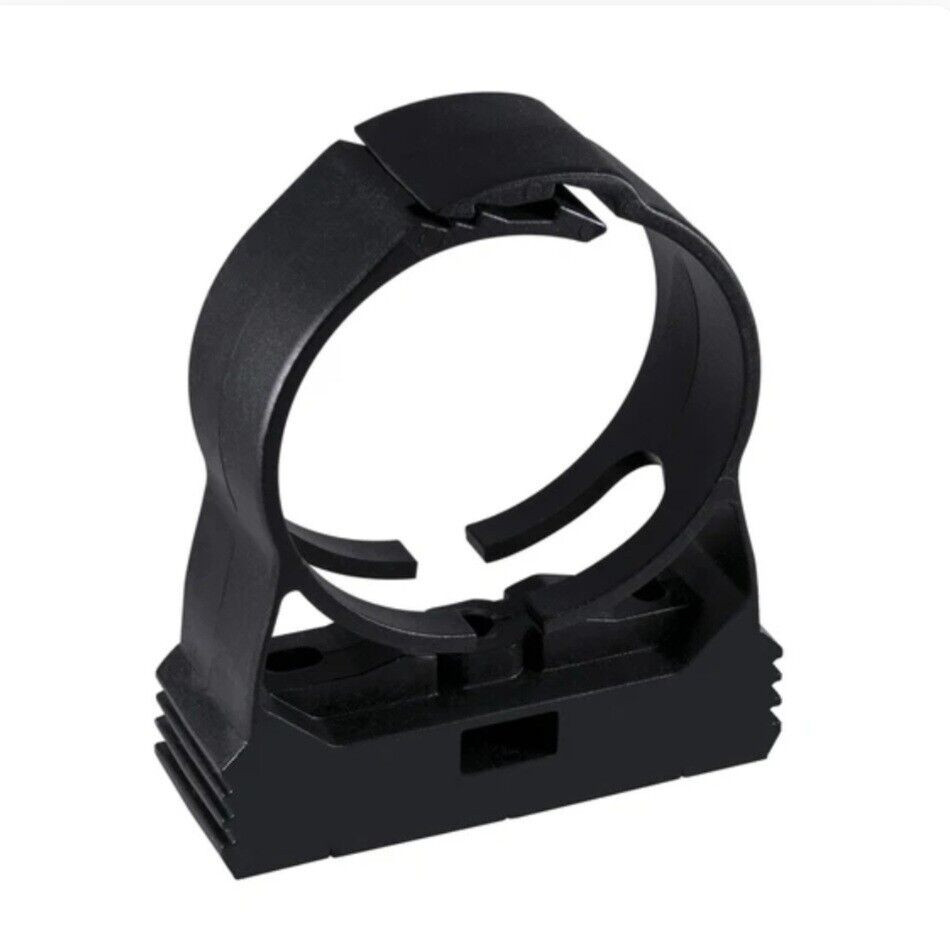 Unipipe 20mm 3/4'' Wall Hanger Polypropylene Clip CL20