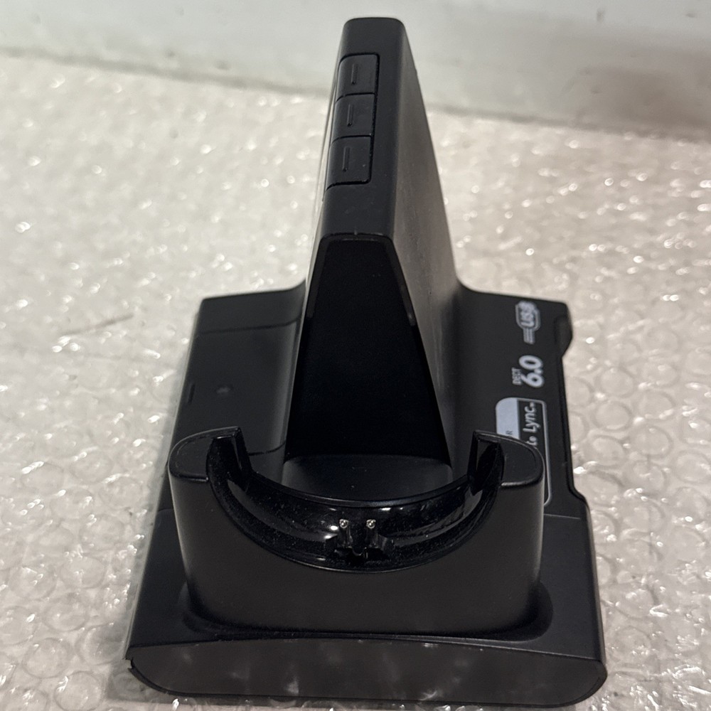 Plantronics WO2 Wireless Headset Base Only