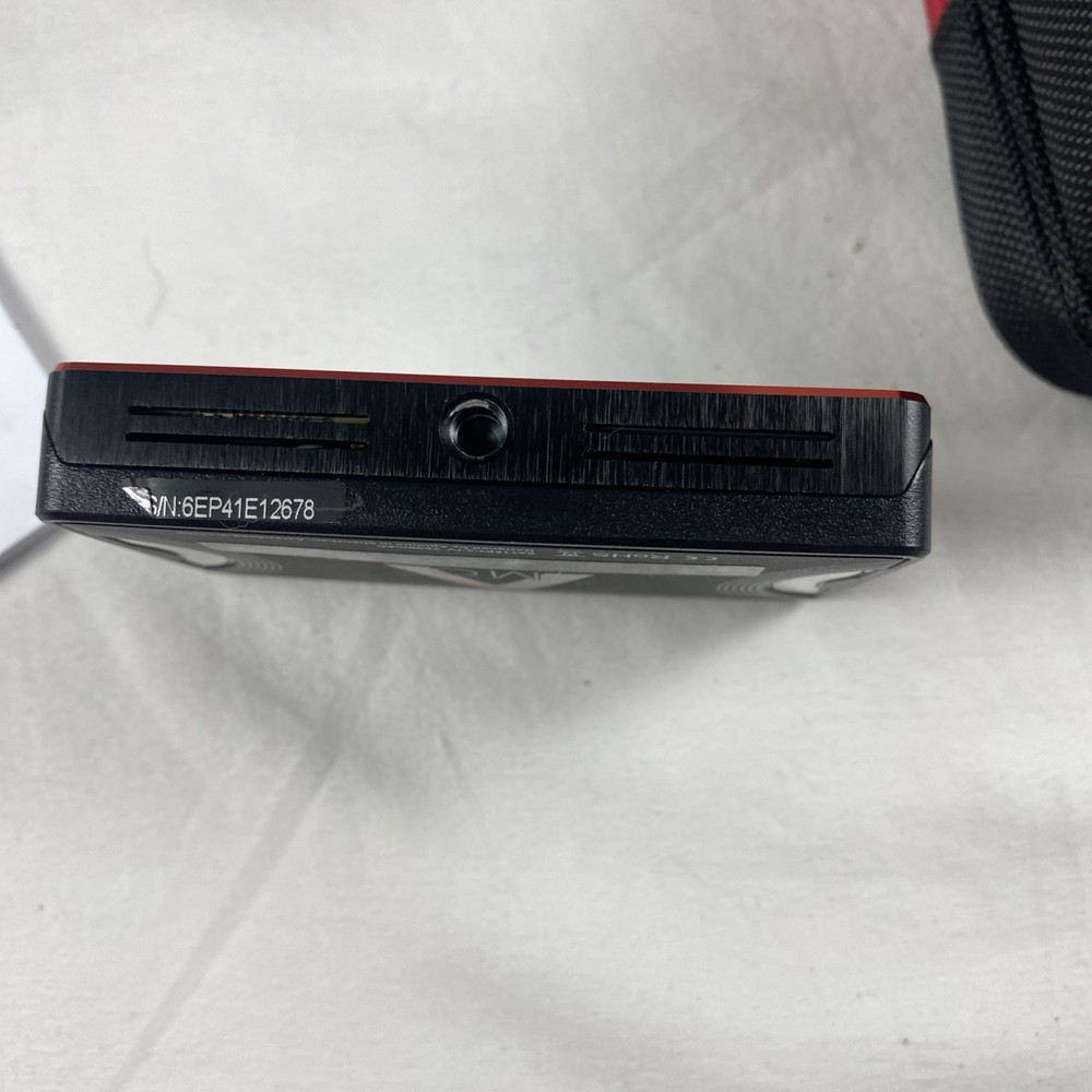 AS IS Aputure MC Multicolor LED Light Portable Wireless Control Bluetooth RGBW