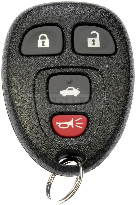 Dorman Keyless Entry Transmitter , PN# 13724