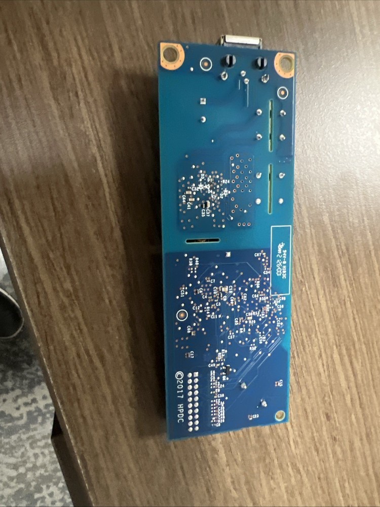 F2A78-60001 HP MFP Analog 700 Fax Accessory