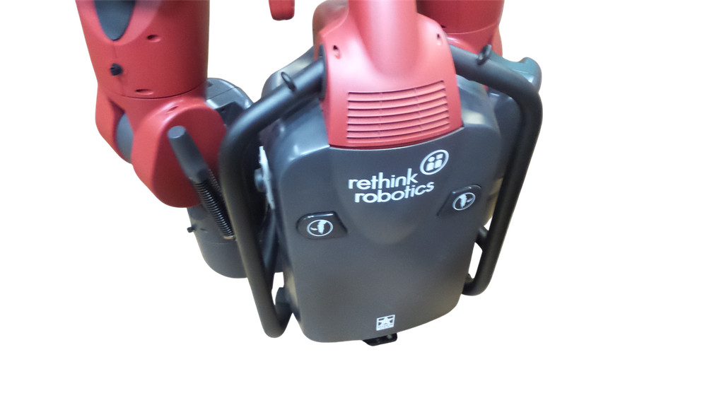RETHINK ROBOTICS BR-01 robot