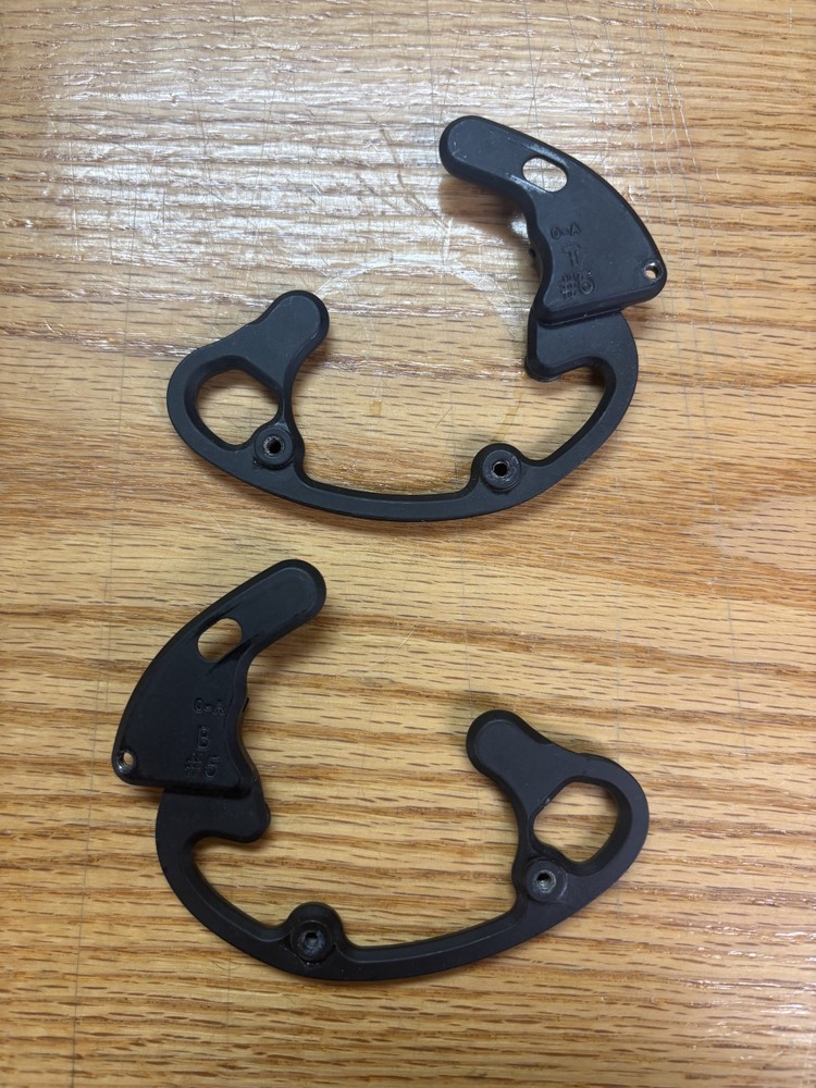 Elite Ritual #5 Mods