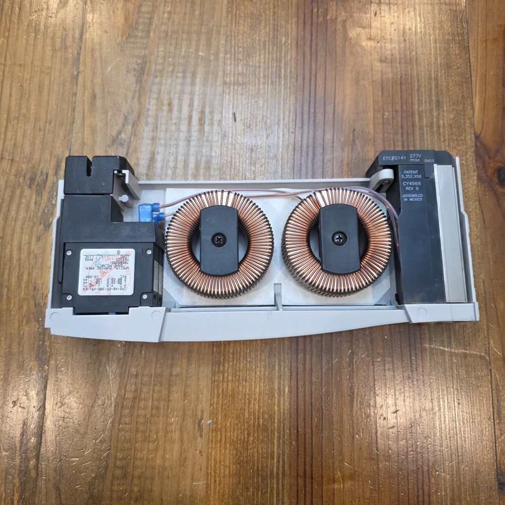 ETC D20 Dual 20A Dimmer Module (1)