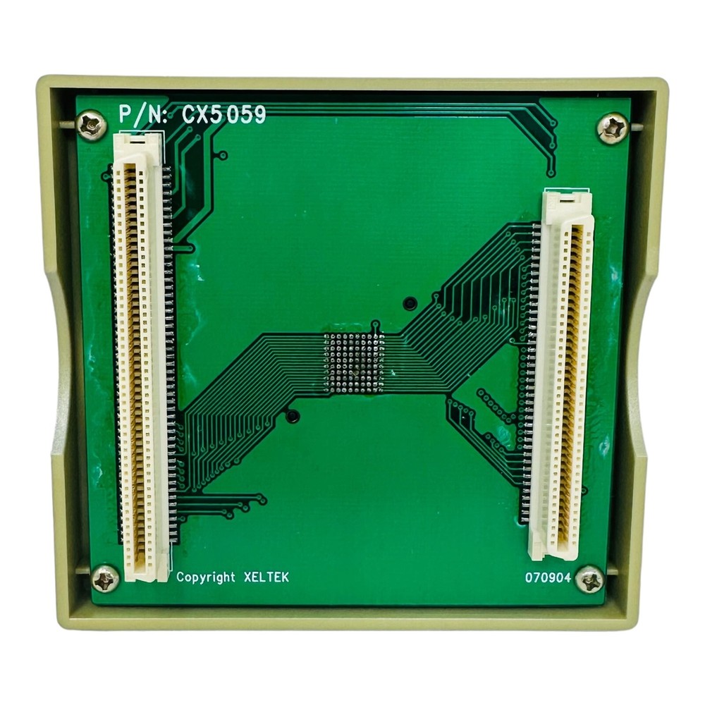 XELTEK CX5059 PROGRAMMING ADAPTER