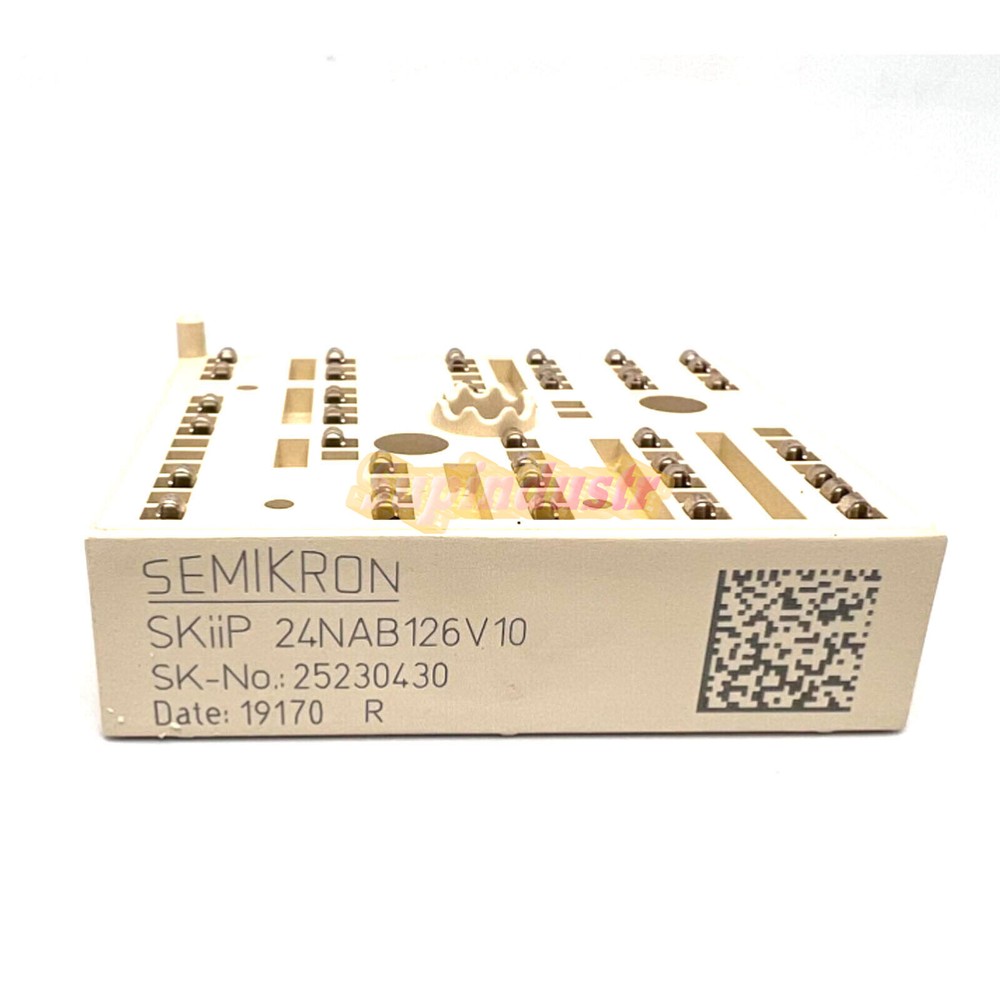 .1Pcs New In Box SEMIKRON SKIIP24NAB126V10 Module Power Supply