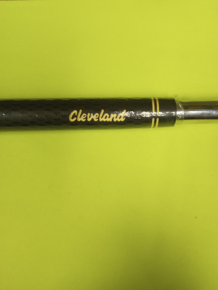 DYNAMIC GOLD DST 98 FITTING SHAFT