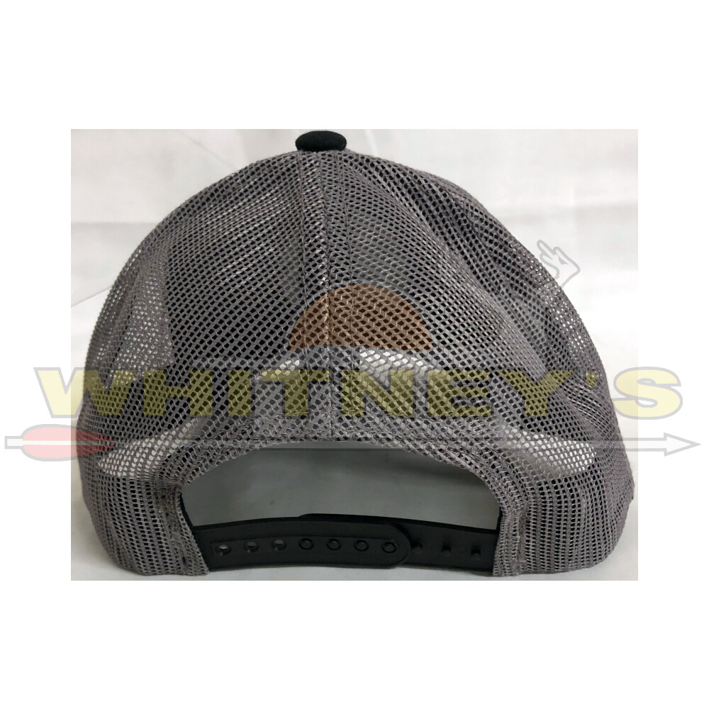 Bear Archery Traditional LOGO Adjustable Hat - ABTSH