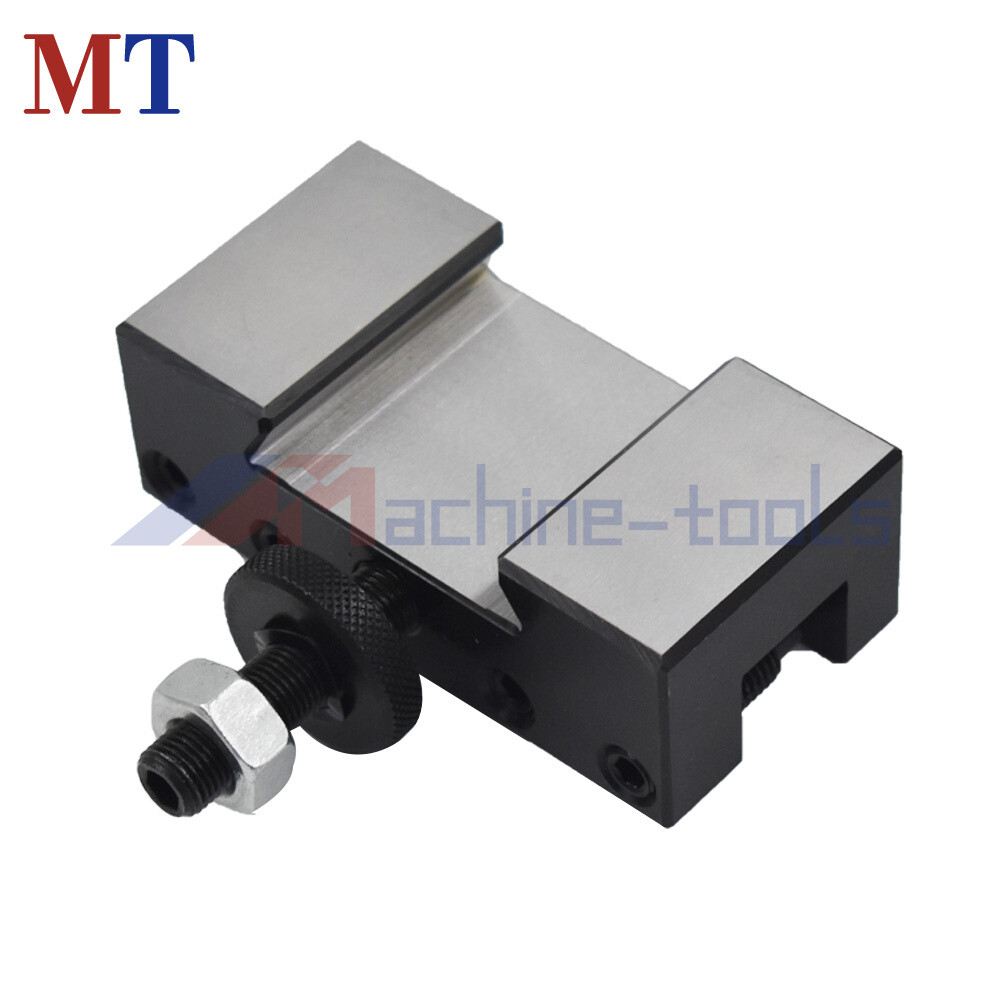 2 Pack BXA 250-201T Oversize 3/4" Turning Quick Change Tool Post Holder