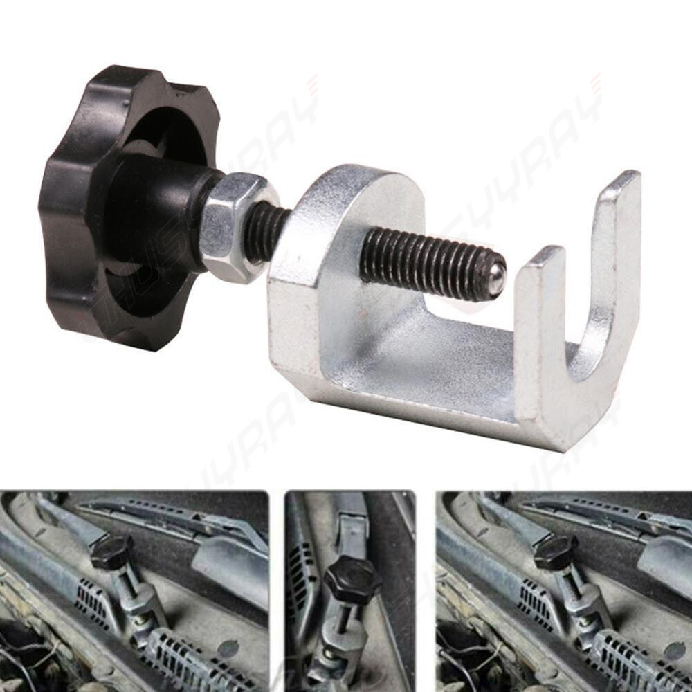 Adjustable Car Windscreen Wiper Puller Windshield Wiper Arm Removal Repair Tool