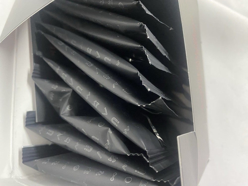 Üllo SELECTIVE SULFITE FILTERS For Wine 10pk