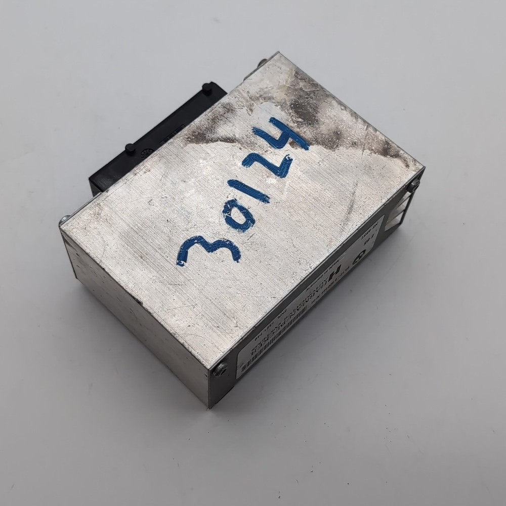 2004 - 2010 BMW E65 E60 Harman Becker Premium Audio Amplifier 6920461