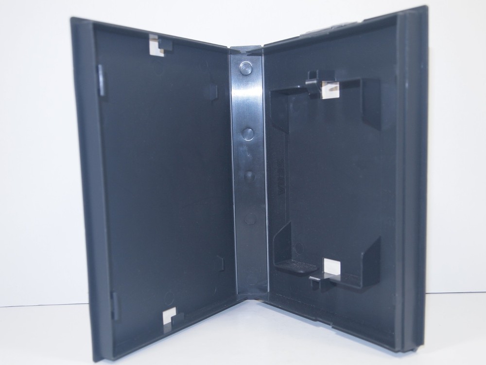 Double Dragon V The Shadow Falls Case (SEGA Genesis) Authentic BOX ONLY