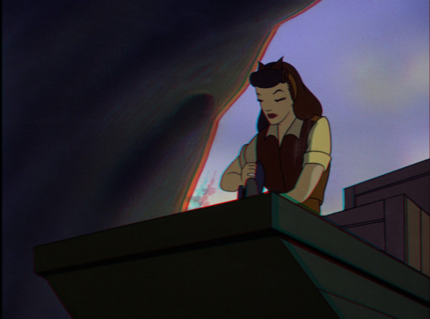 3D Cartoon Collection