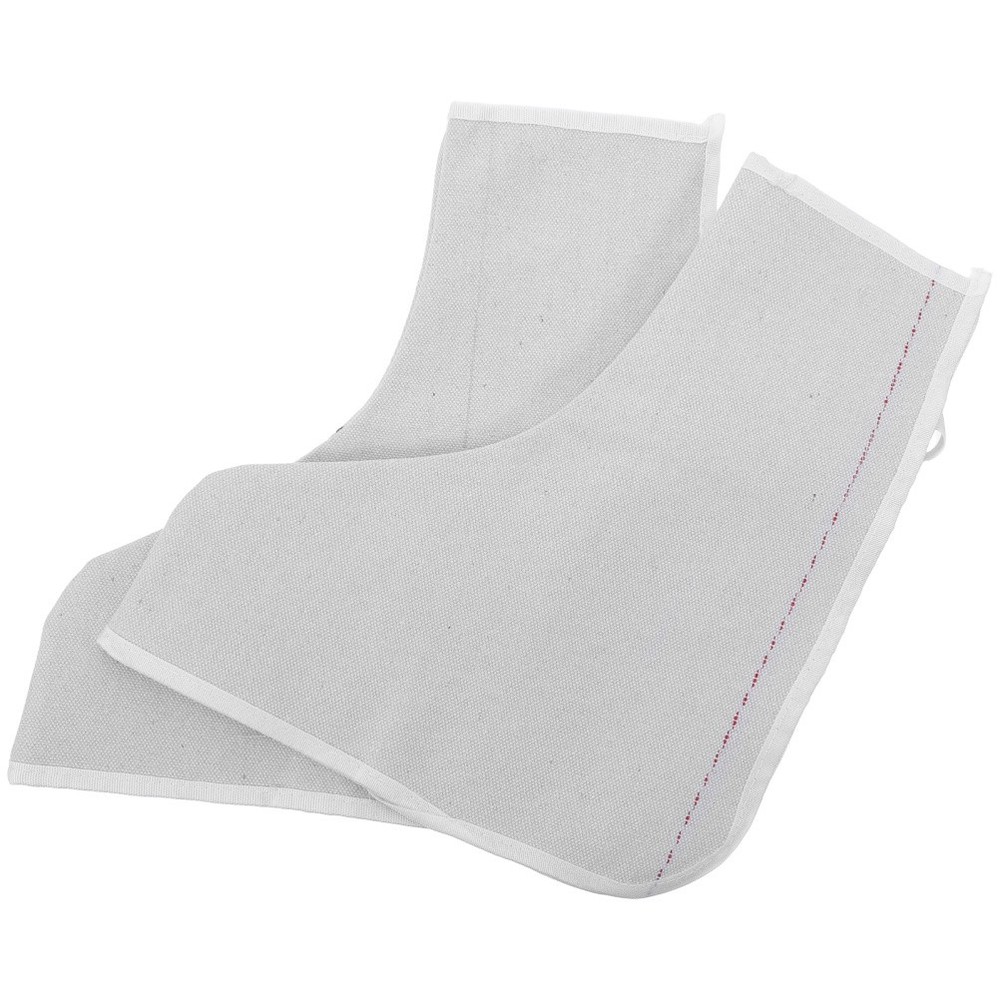 2 Pcs Shoes Protector Cover Boot Guards for Work Boots Safety Covers