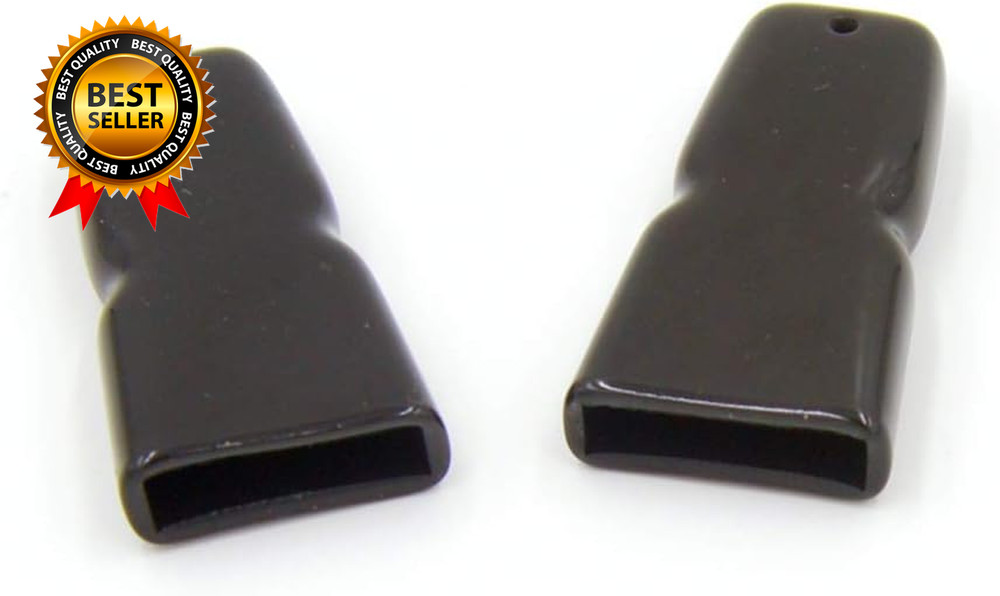 Premium Quality Longbow Rubber Bow Tip Protector Recurve Bow Limb Tip Protector