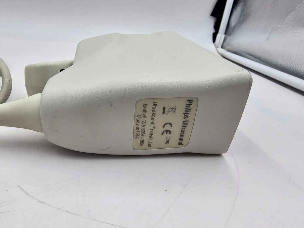Philips S5-1 Transducer Probe