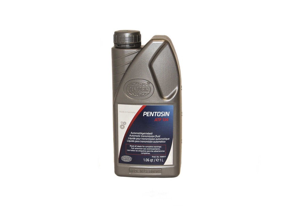 Automatic Transmission Fluid-Auto Trans Fluid CRP 1088117