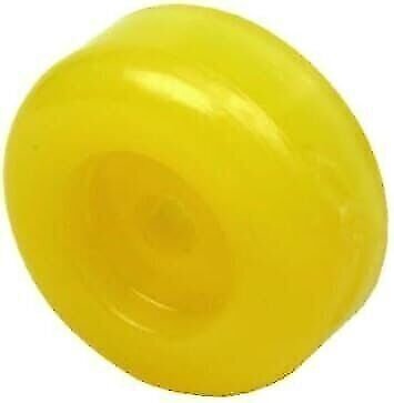 SEACHOICE Roller END Cap 3-1/2 x 1-1/4