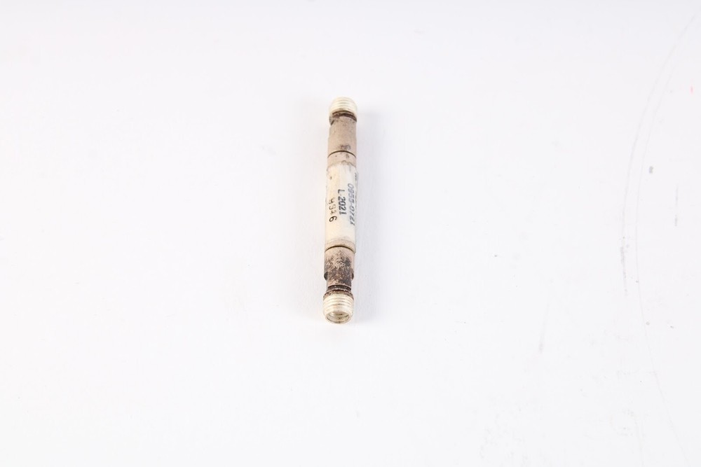 RLC Electronics 0955-0721, L-2021 Low Pass Filter