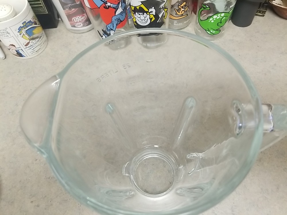 Oster ACCURATE BLEND 14 Speed **Pitcher ONLY***