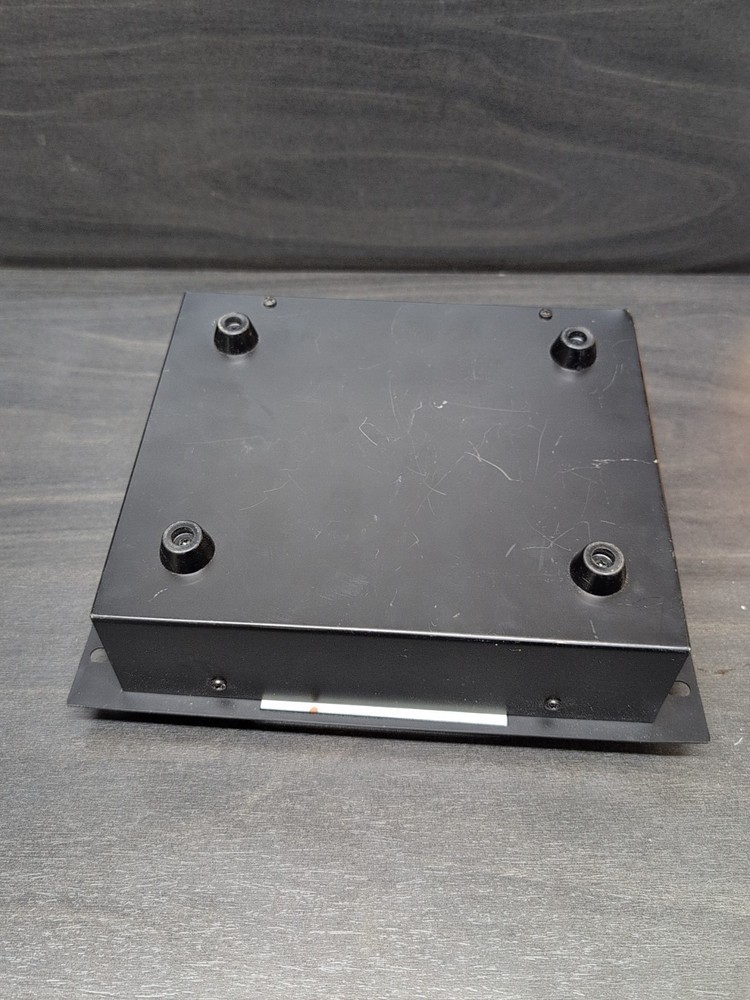 Gemini PMX-18 Preamp Mixer DJ Audio Console