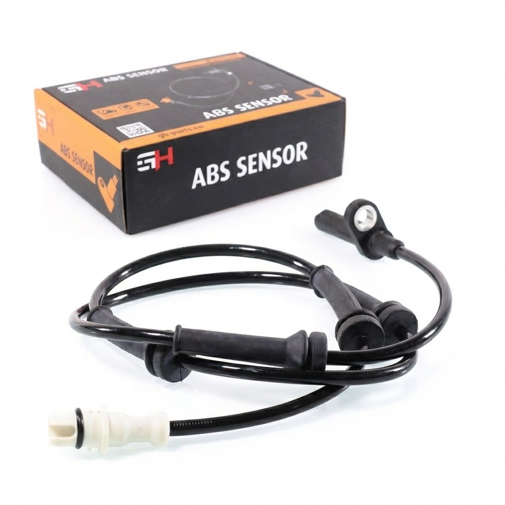 1x ABS sensor rear right = left GH-713911