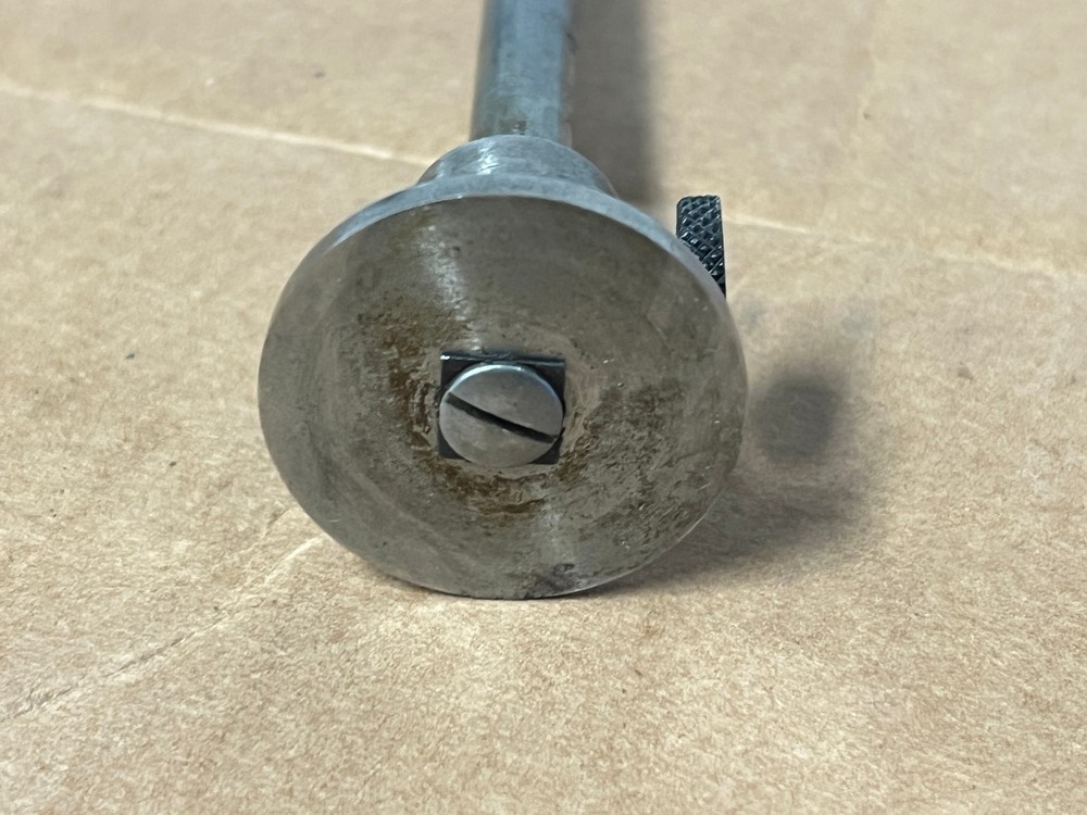 Starrett No.29 Scratch Gage NO box