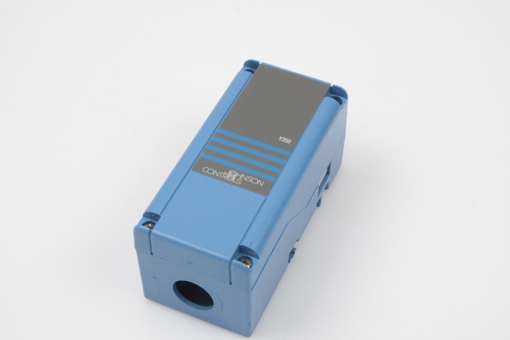 JOHNSON CONTROLS POWER SUPPLY MODULE INPUT Y350R-1