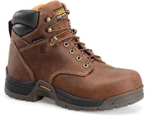 Carolina CA5020 Soft Toe Waterproof Bruno