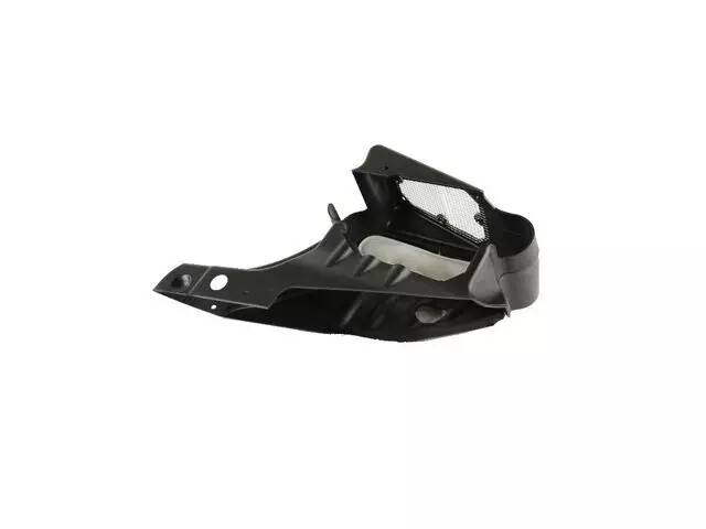 Genuine Mopar Air Duct Left 68323137ae