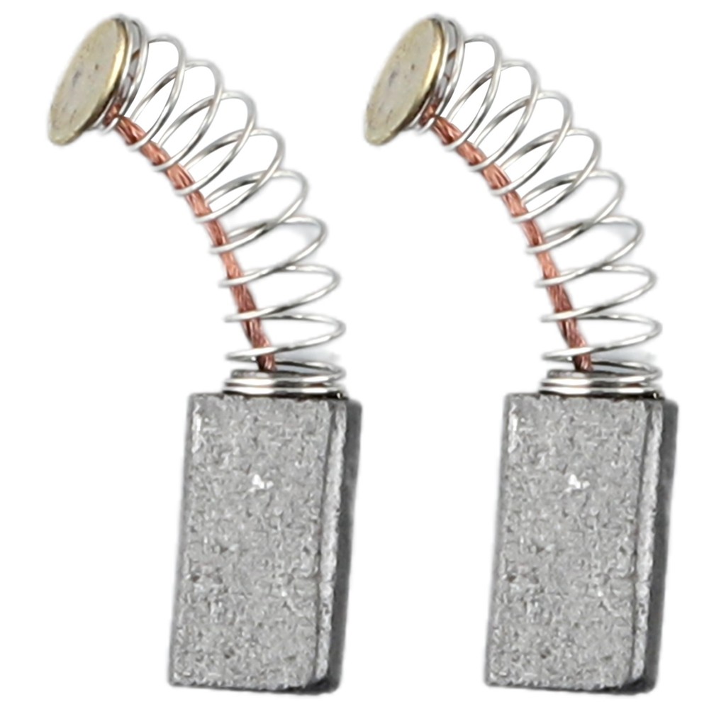 Replacement Carbon Brushes Parts High quality Quick change Workout Pcs Carbon