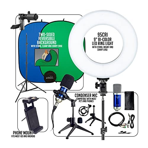 ProMARK Work from Home 900 Kit