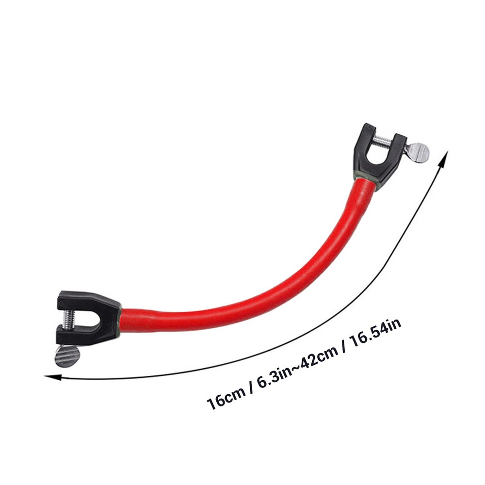 Portable Ski Tip Connector For Beginners Speed Control GUKY