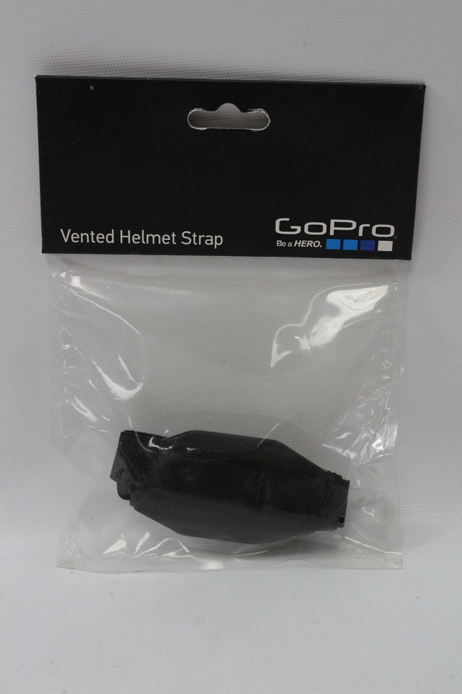 GoPro Vented Helmet Strap Mount - GVHS30