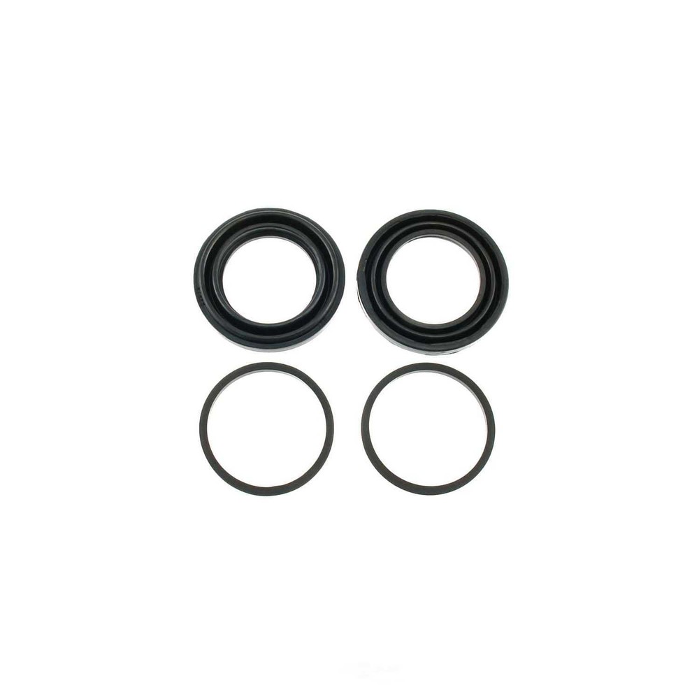 Frt Brake Caliper Kit Carlson 41206