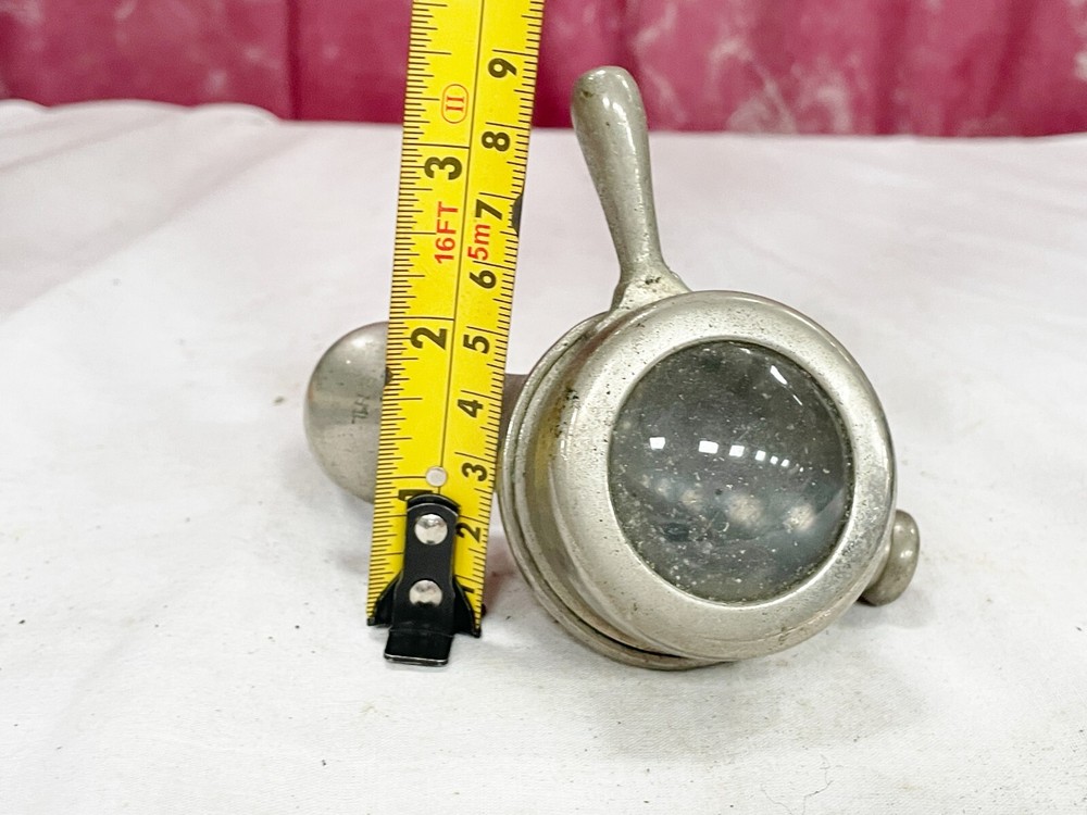 VINTAGE OPTIC TOOL THE VISIBLE H MASON