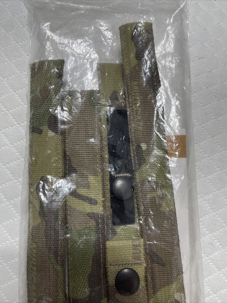 Crye Precision StKSS Structural Kinetic Support System for AVS Medium MULTICAM