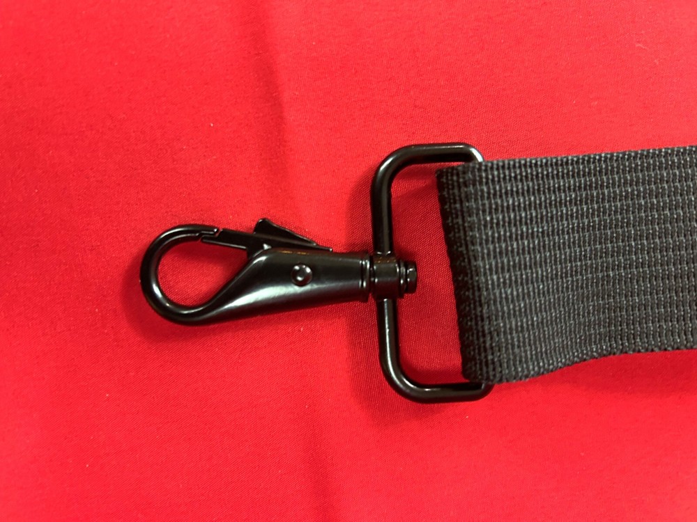 Gagliano Violin Viola Case Accessories – Straps, Blanket, Tag & Handle All Size