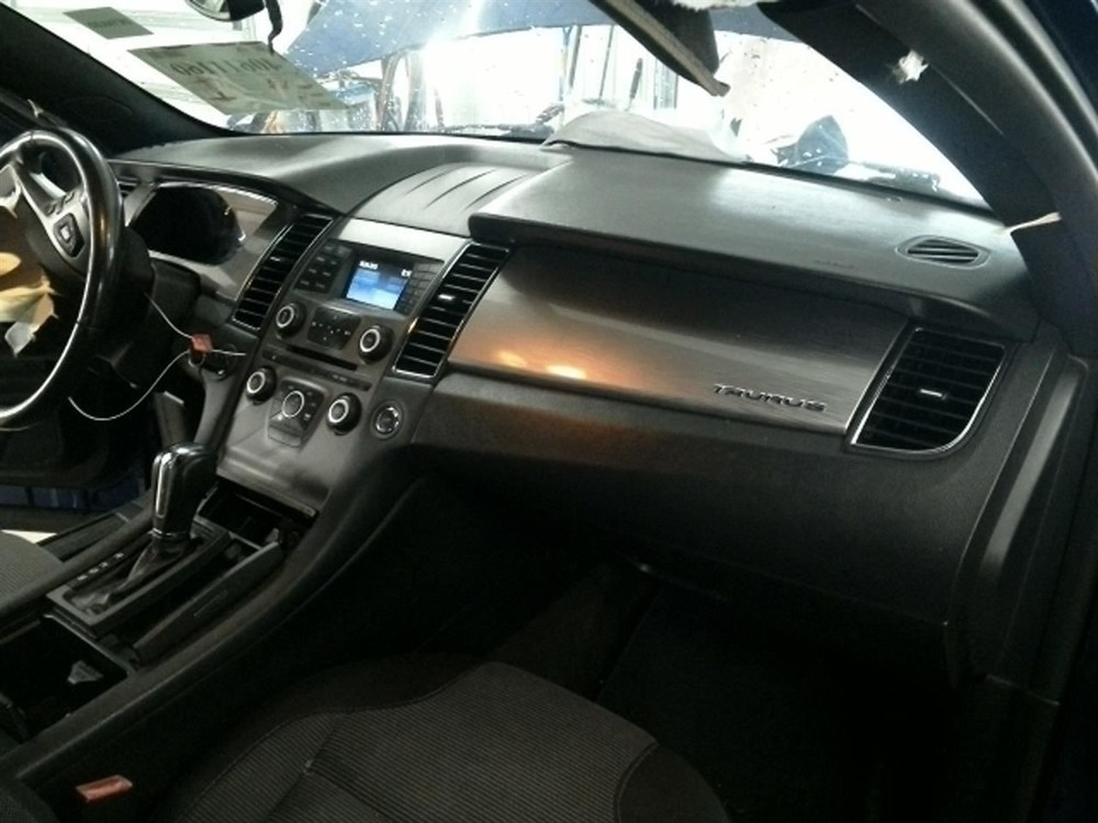 TAURUS 2013 High Mounted Stop Light 104748801