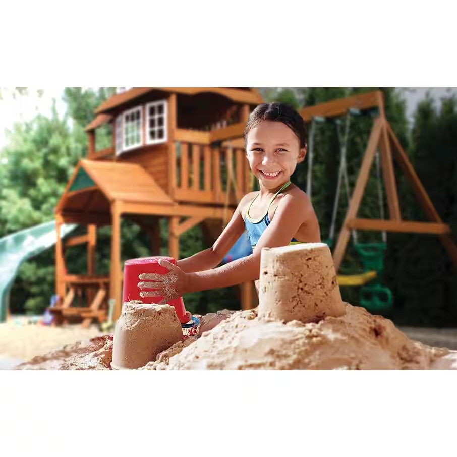 0.5 Cu. Ft. All Purpose Play Sand