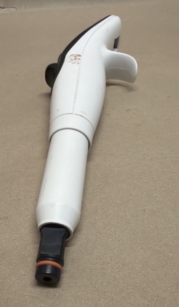 Integra Viaflo II Electronic Pipette Single Channel 5000µl